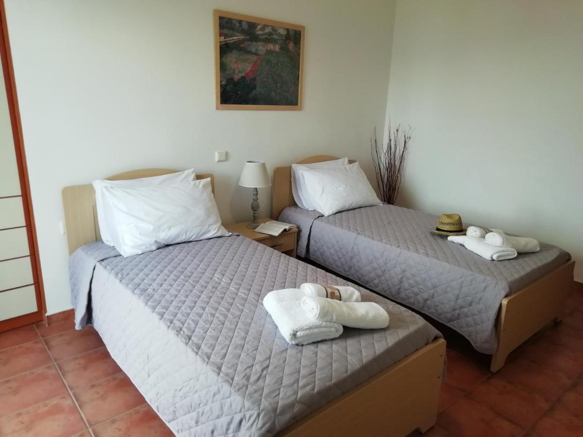 Villa Melissani House Karavomylos Esterno foto